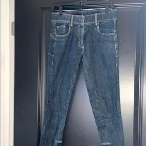 Horze denim breeches